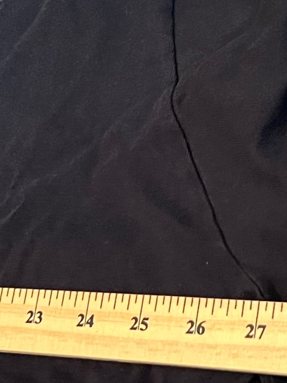 Yeezy Gap Balenciaga Dove LS T Black M - Picture 14 of 15
